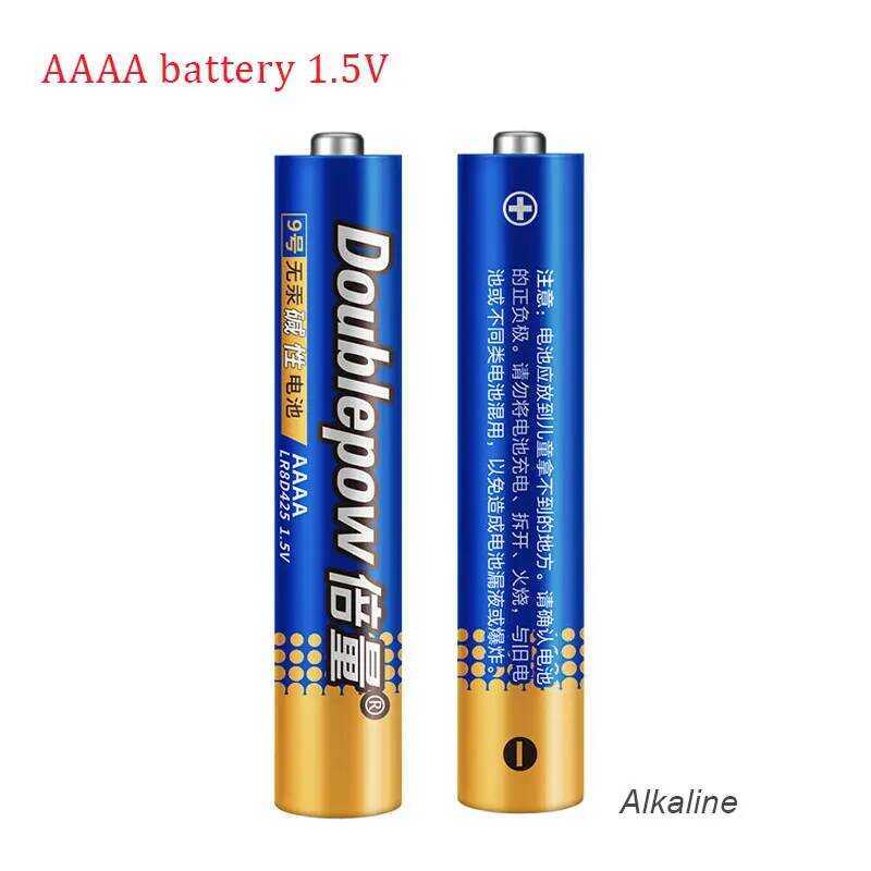 C AAAA Battery 1.5V Alkae Batteries Lr8d425 1.5Volt No. For Smart Stylus Electromagnetic Pen Laser