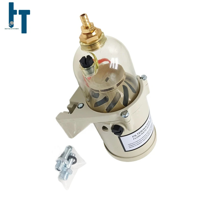 500FG 900FG 1000FG Marine Engine Fuel Oil Water Separator Turbine Diesel Filter Cartridge 2010PM Ra