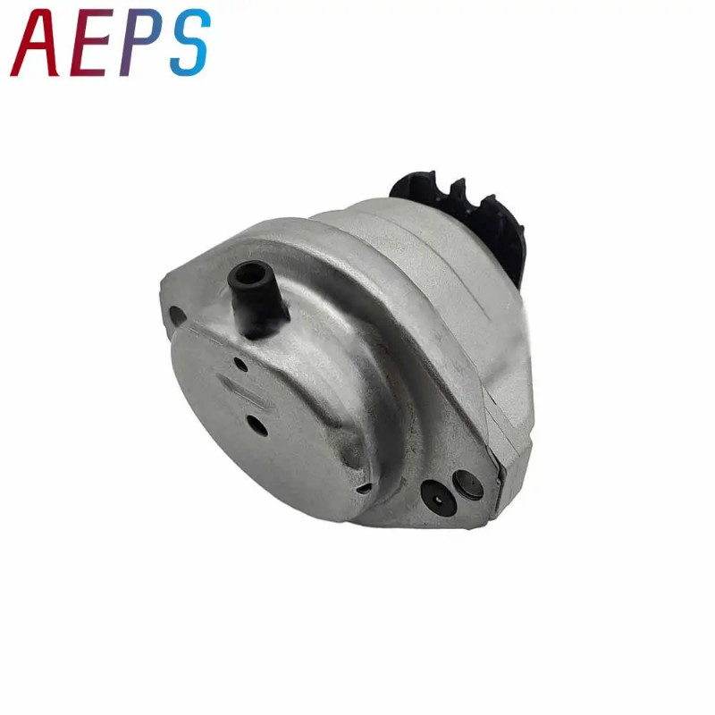 Engine Motor Support Bracket Mount Holder 22116777118 For BMW 5 Series E60 E61 520d M47N2 N47