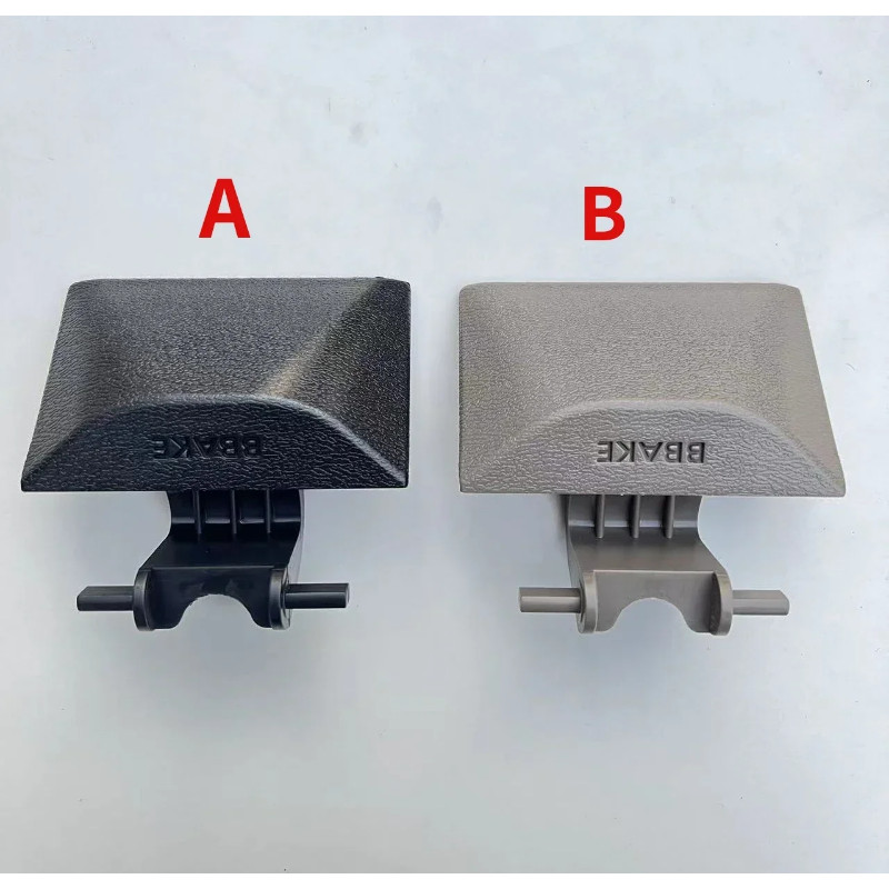 1PC 0WL85XDVAB 0WL85WL5AB handbrake pull cable buckle for Dodge RAM 2002-05