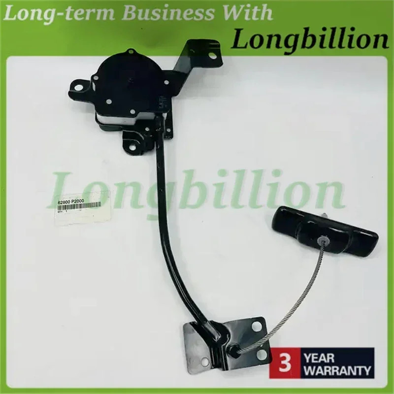 New Carrier Assy Spare Wheel Tire Bracket 62800-P2000 62800P2000 for Kia Sorento 2018-2020