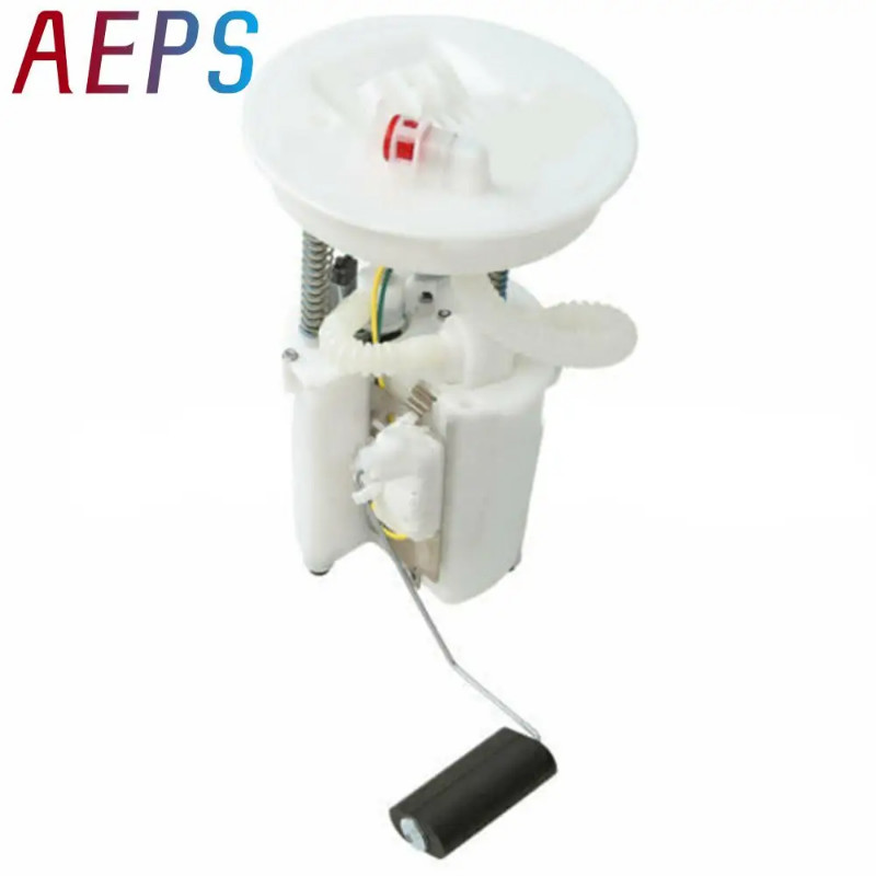 1M5Z-9H307CA F1567A FE0443 P75047M Electric Fuel Pump Module Assembly for Ford Focus 2000-2002 L4 2