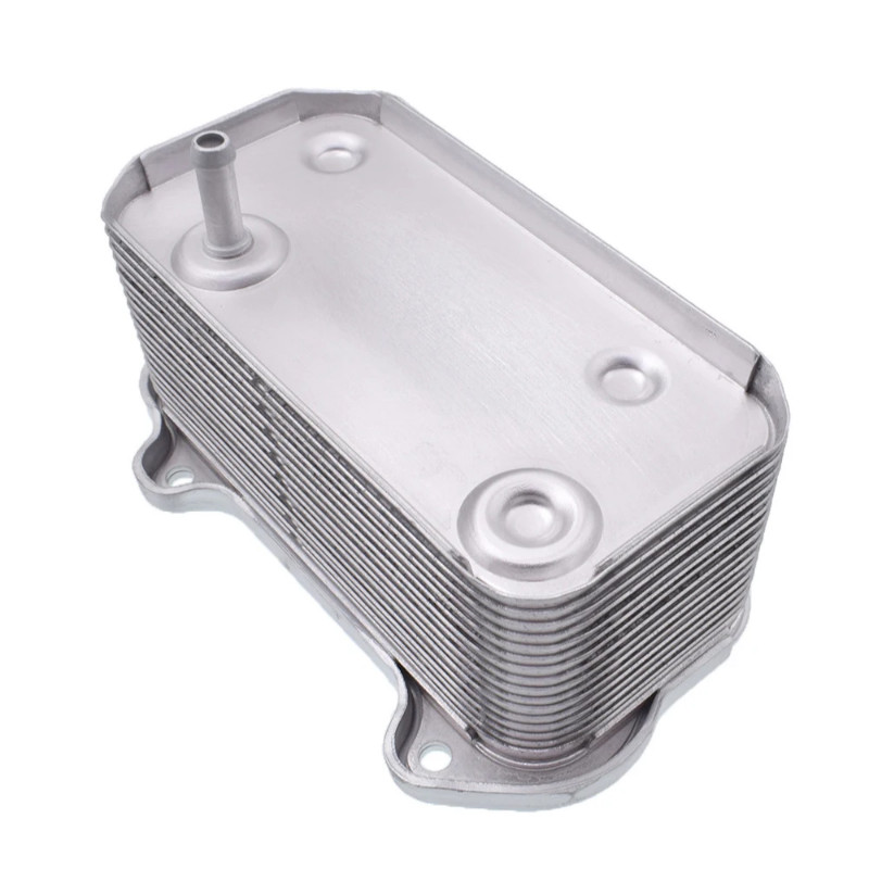 Engine Oil Radiator Cooler for 97-08 Porsche Boxster 2.5L 2.7L 3.2L 3.4L 99610702507 996-107-025-07