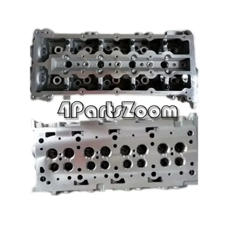 4D20 1003100-ED01 1003100ED01 1003100 ED01 CYLINDER HEAD for GREAT WALL HOVER HAVAL H5 HAVAL H6 WIN