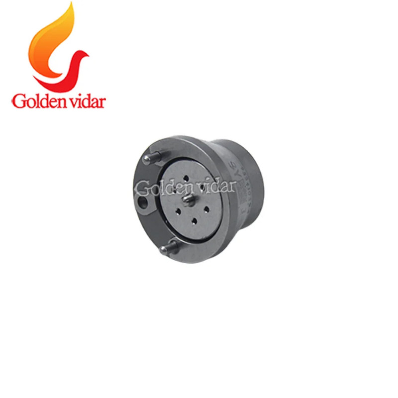 High Quality China Made diesel Fuel Control Valve 7206-1010 7206 1010 EURO6 Common Rail Solenoid Va