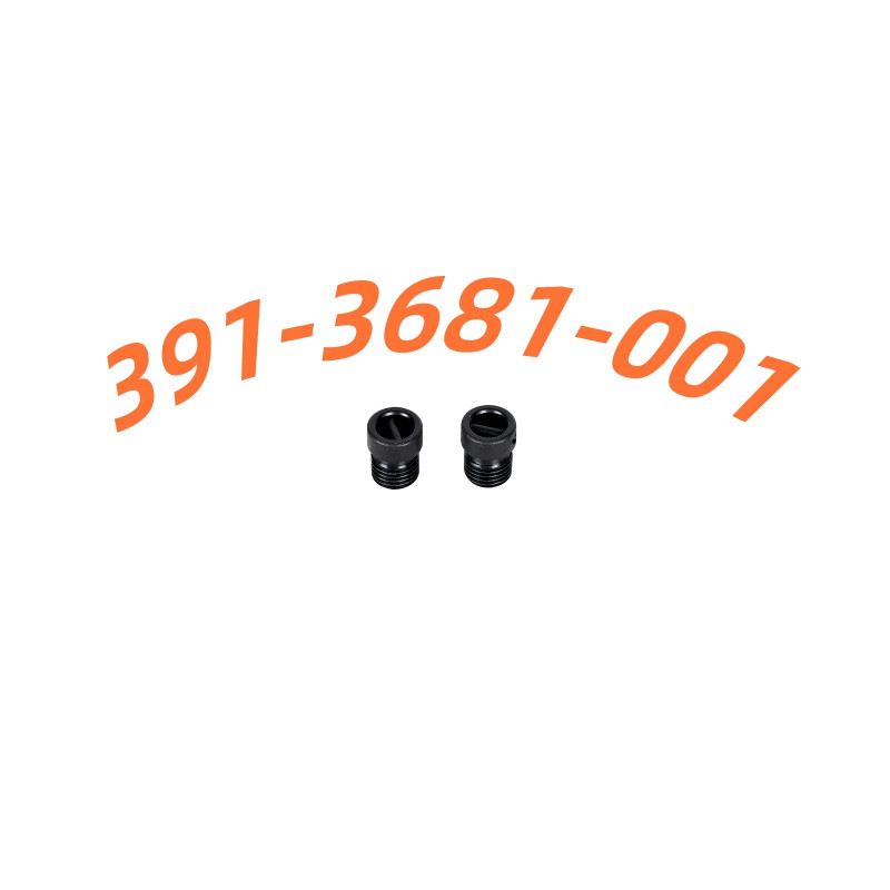 Hydraulic Pump Accessories 391-3681-001 for Parker P20 Serie Gear Pump P20C694BEEF0712-MG046