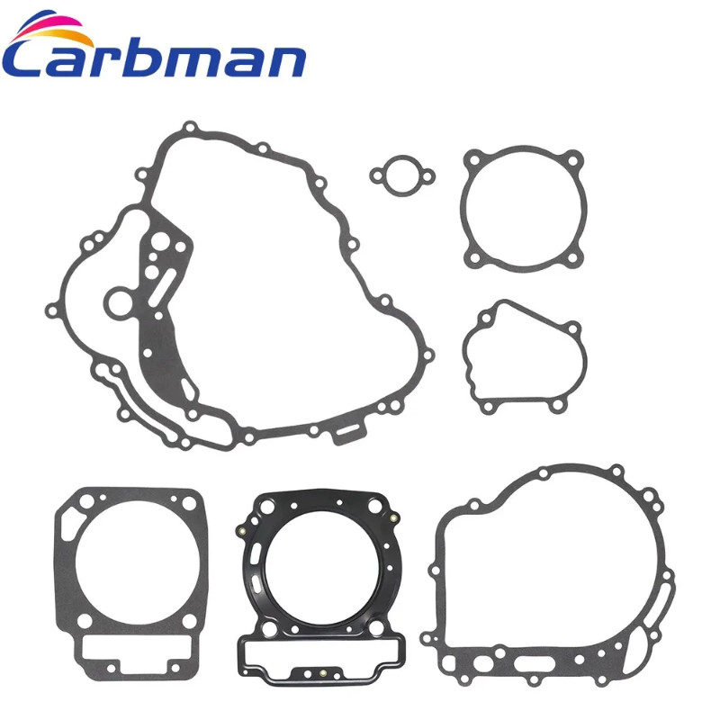 Cylinder Head Gasket Fits For CF-Moto CF400 CF500 CF600 CForce ZForce UForce 400 550
