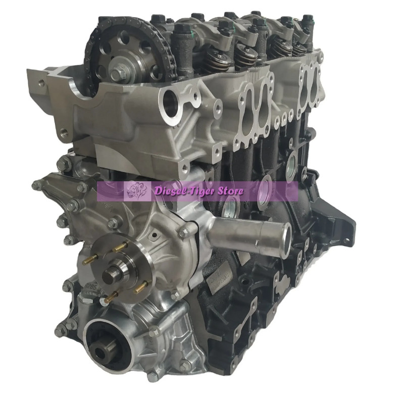 BRAND NEW 22R 22RE MOTOR ENGINE LONG BLOCK 2.4L FOR TOYOTA HILUX PICKUP CELICA CRESSIDA SALOON CORO