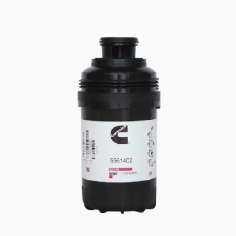 Diesel Filter Element FF42058NN Fine Filter Element 5561402 for Oling Ouhang Omaco S5 Cummins F4.5