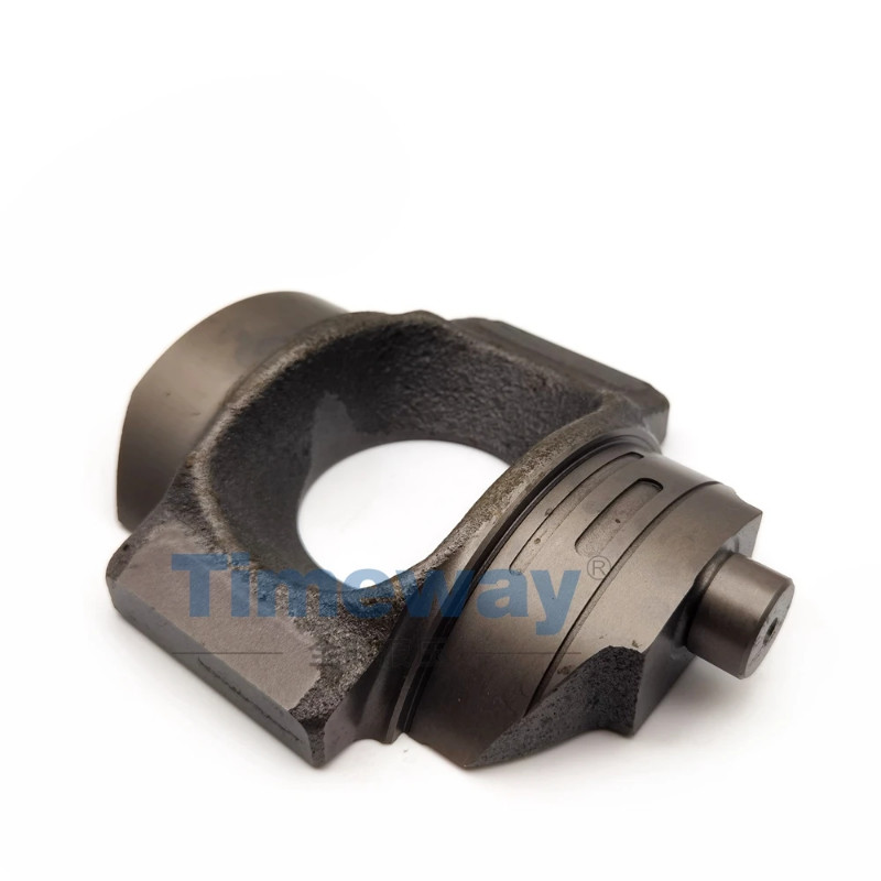 Excavator Hydraulic Pump Repair Kits PC160 Swash Plate for KOMATSU PC160-7 Piston Pump Parts