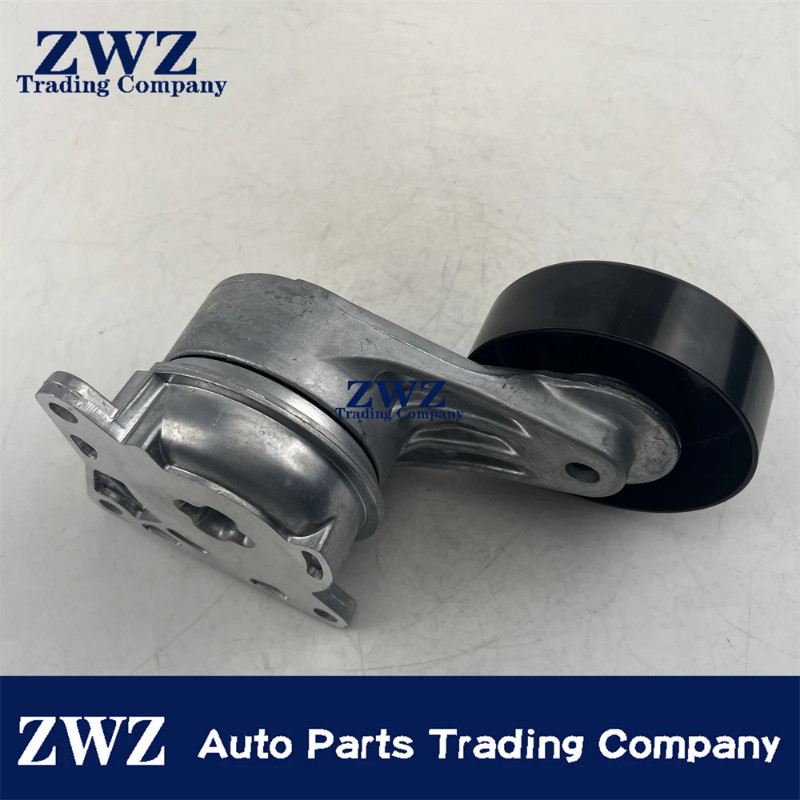 For Toyota Supra Lexus IS300 GS300 SC300 IS300 3.0 2JZ ENG Belt Tensioner 16620-46070 1662046070 16