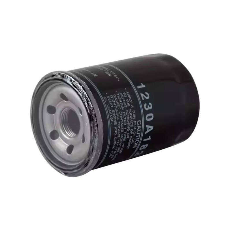 กรองน้ํามันเครื่อง Mitsubishi 1230A182 1230A105 93156956 W610/3 W610/6 3086626 11715849 แพทยศาสตร์32