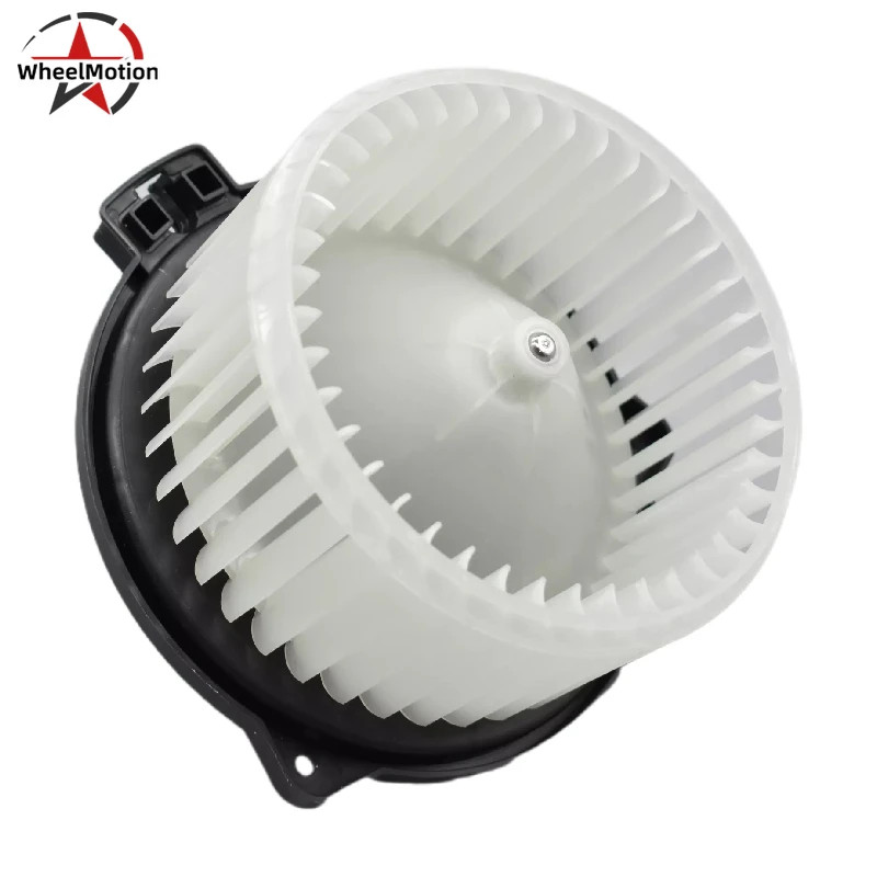OEM 7801A503 Car Accessories Blower Motor Fan  For Mitsubishi Pajero Montero V87W V88W V93W V96W V9