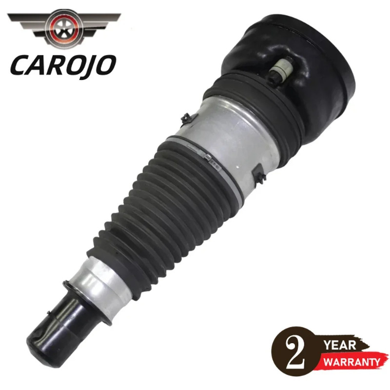 Front Air Shock Absorber For Audi A6 C8 A7 S6 S7 RS6 RS7 4K0616039 4K0616040 Suspension Spring Stru