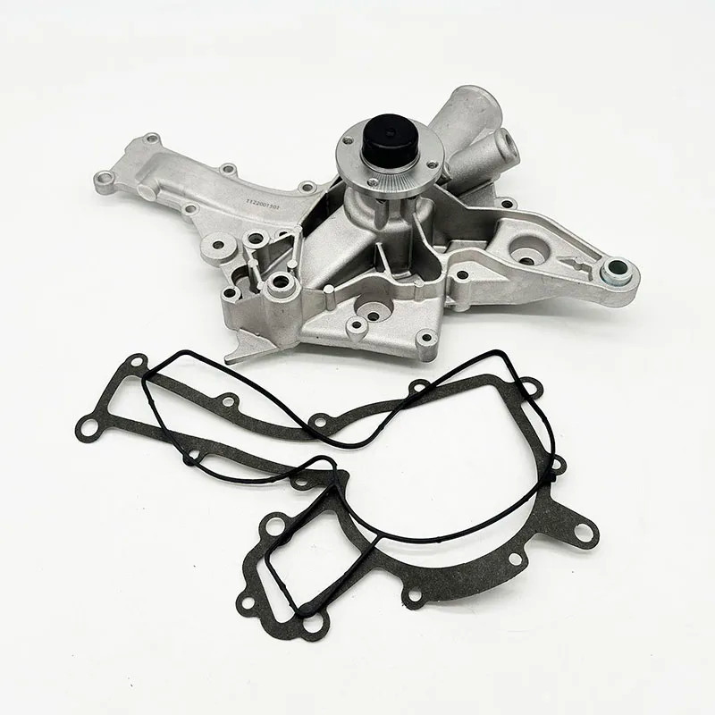 M112 Water Pump 1122001501 For Mercedes Benz W203 C320 W211 E320 W220 S320 W163 ML320