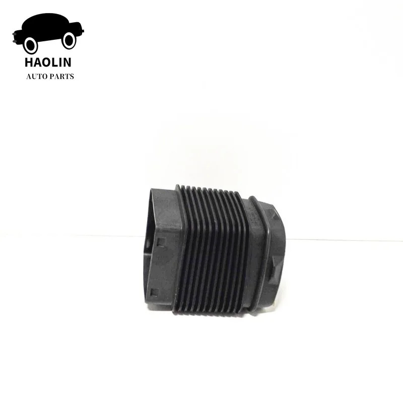 1 Pcs 4F0129740C Corrugated Pipe of Air Inlet Pipe of Automobile Air Filter Pipe For Audi A6 C6 2.0