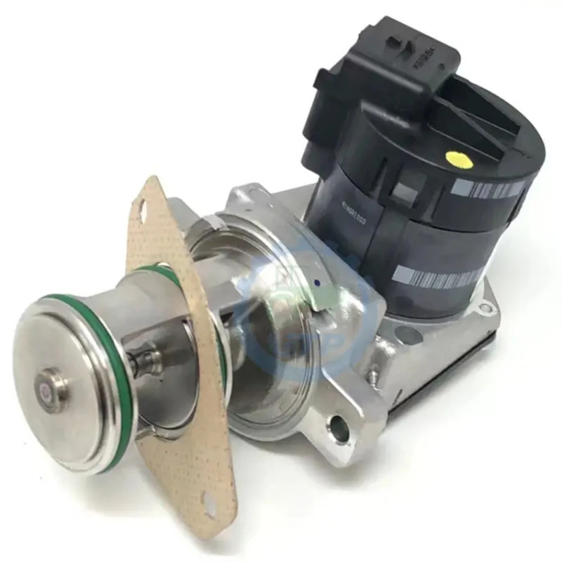 Fit for 109985872GP 6090HDW04 6090HDW01 DZ109985 DZ111267 RE555033 RE537144 RE522544 Exhaust Gas Re