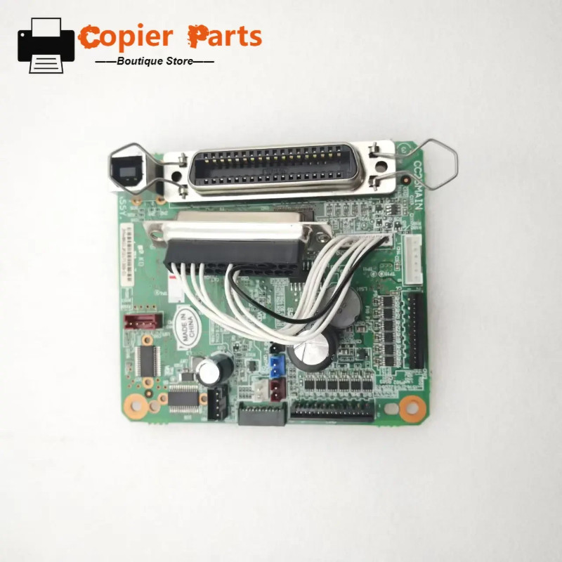 Formatter Board Logic Main Board For Epson LQ310 LQ-310 LQ 310 MainBoard Mother Board Original