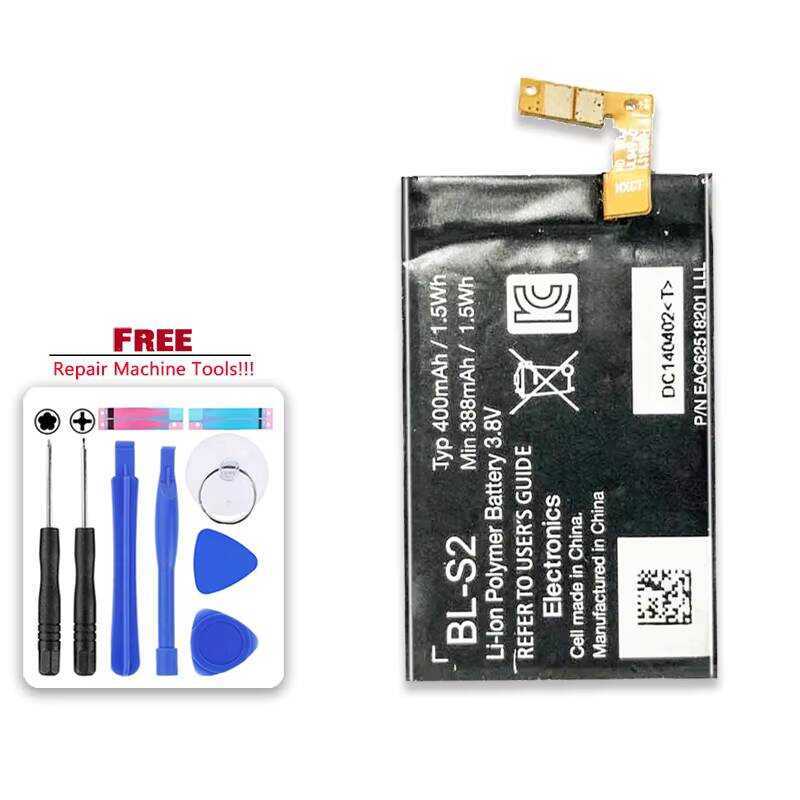 Laptop Battery For Teclast M16 X20L Tablet PC 2-Wire 9800mAh Long Lasting