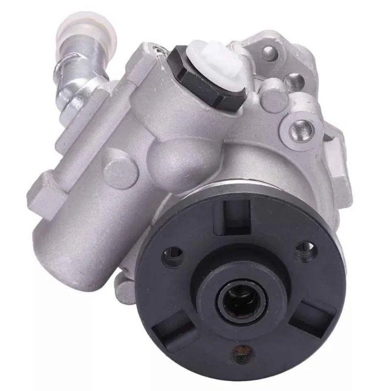 Engine Parts Power Steering Pump Fit 2.0 3.0 L For BMW 128i 325xi 328i 328xi 330i 330xi  N52 N53 2.