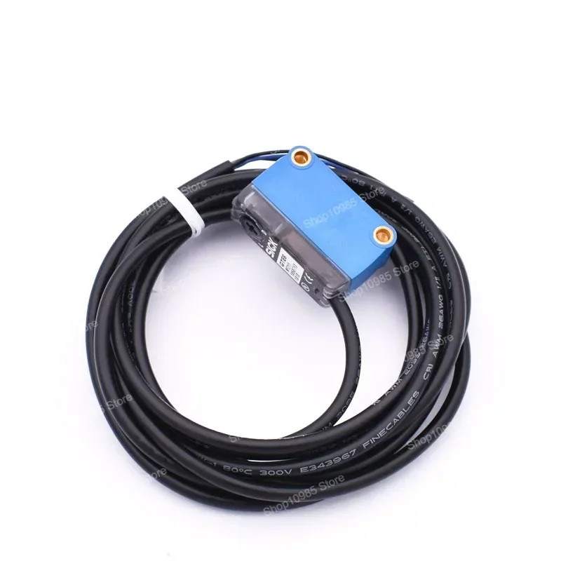 Photoelectric switch sensor GTE6 GTB6-P/N1211 N1212 GL6-P/N1111 12