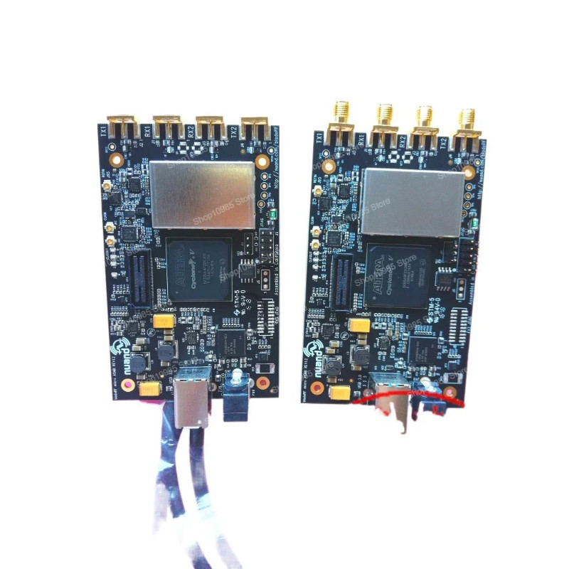 BladeRF 2.0 micro xA4 xA9 AD9361 development board