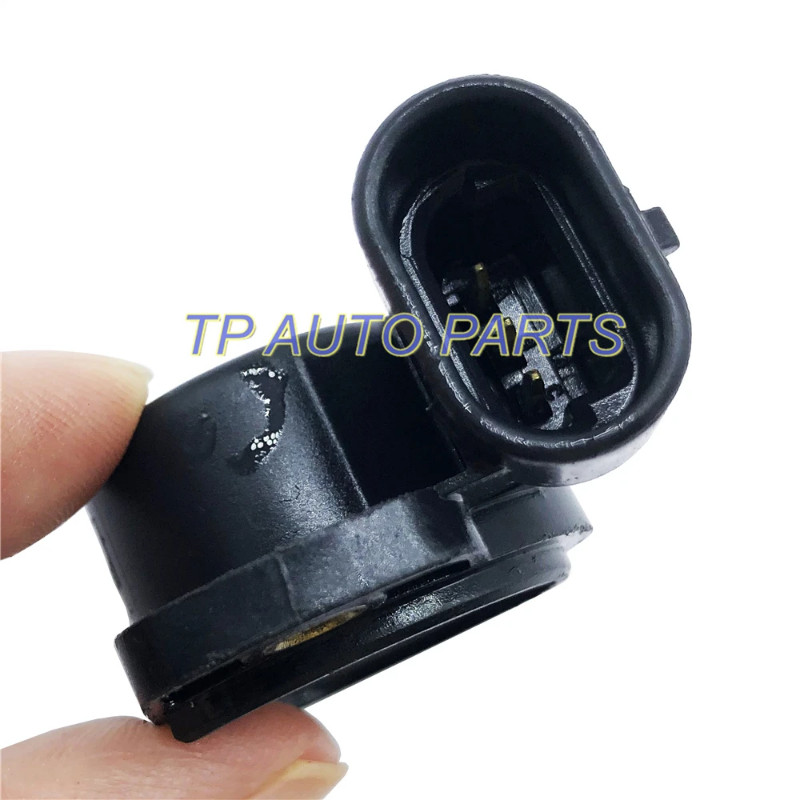 Throttle Position Sensor TPS Sensor OEM PF7C 00 1845AA PF7C/00 Compatible With Fiat