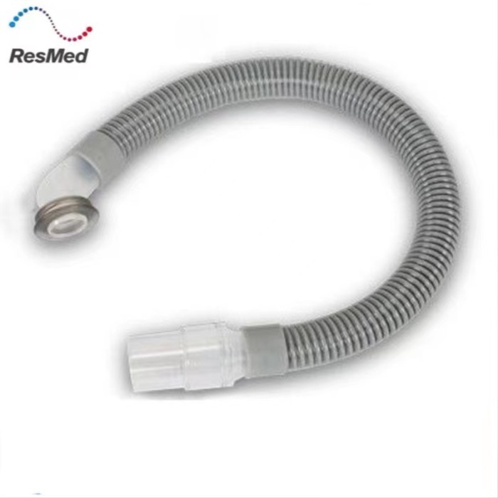 Short Tube for Swift FX Nasal Pillow Resmed Mask CPAP Mask Short Tubing For Swift FX Sleeping Mask