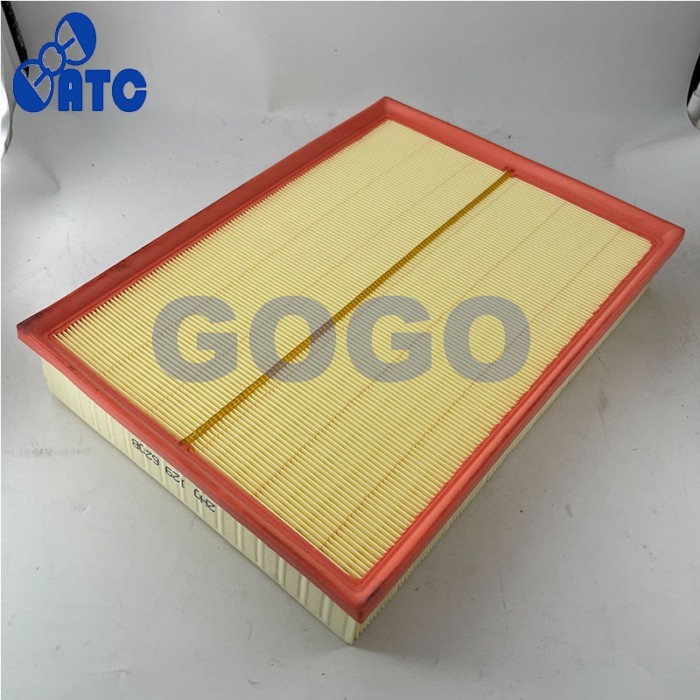 Air filter For Benz SPRINTER 2500 3500 2006- BENZ Sprinter 3 .2012 Sprinter 646 2006- vw CRAFTER 2.