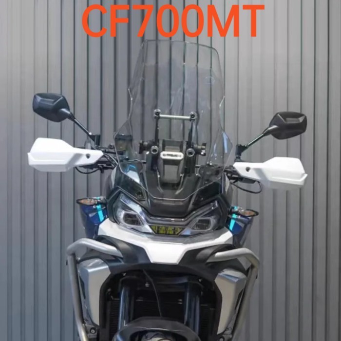 CFMOTO 700MT 700 MT 700 MT700 Complete Motorcycle Set for Improving Dilation and Protection of the