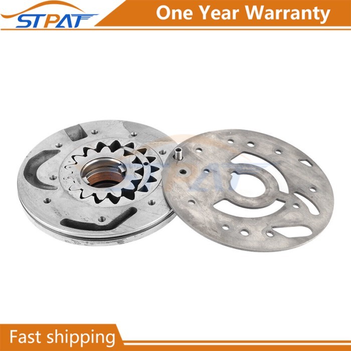 STPAT OEM ZF5HP19 5HP19 01V Transmission Oil Pump 1060410061 1060410017 1060210047 For BMW For Audi