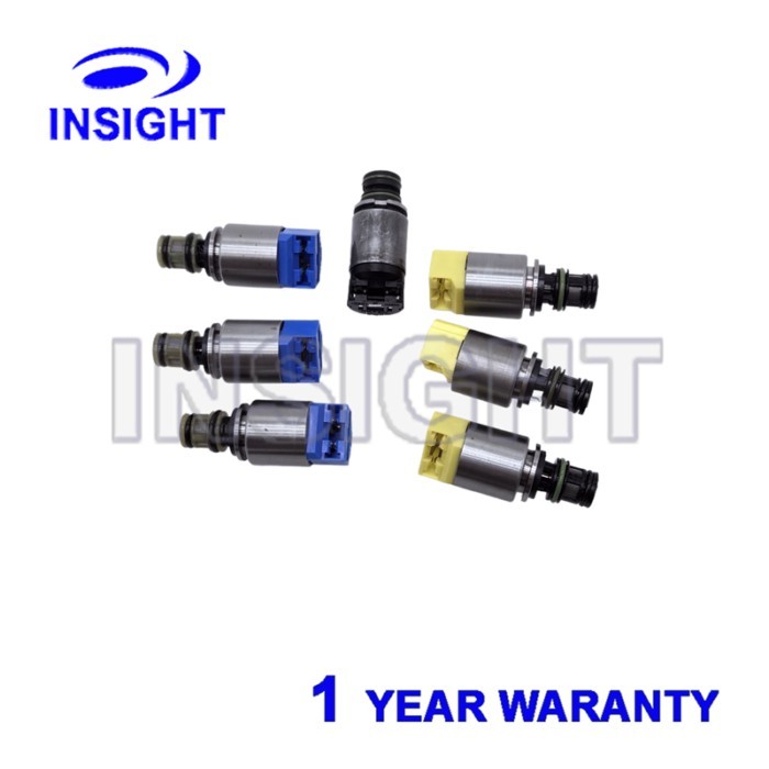 New 6HP19 6HP26 6HP32  ZF6HP19 Gearbox Solenoid for BMW Audi Jaguar Land Rover Gearbox ZF6HP26 1068