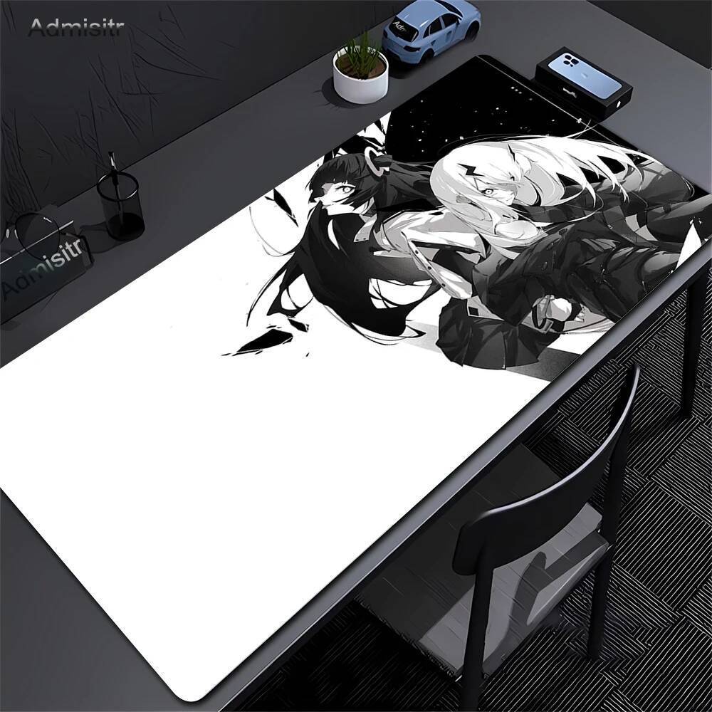 Wallhack Skypad Frenzy Sora แผ่นรองเมาส์สําหรับเล่นเกม Fps Professional ลื่น E-sports Mousepad Gamer