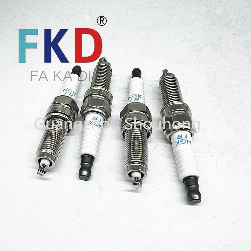 12290-5A2-A01 เหมาะสําหรับ Honda CR-V Accord Odysseus Platinum Song TLX-L หัวเทียน