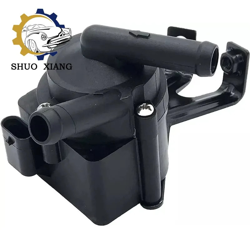 11517629916 Engine Turbo Auxiliary Water Pump for BMW 550i 650i 750i 750Li M5 M6 X5 X6 2009-2015 11