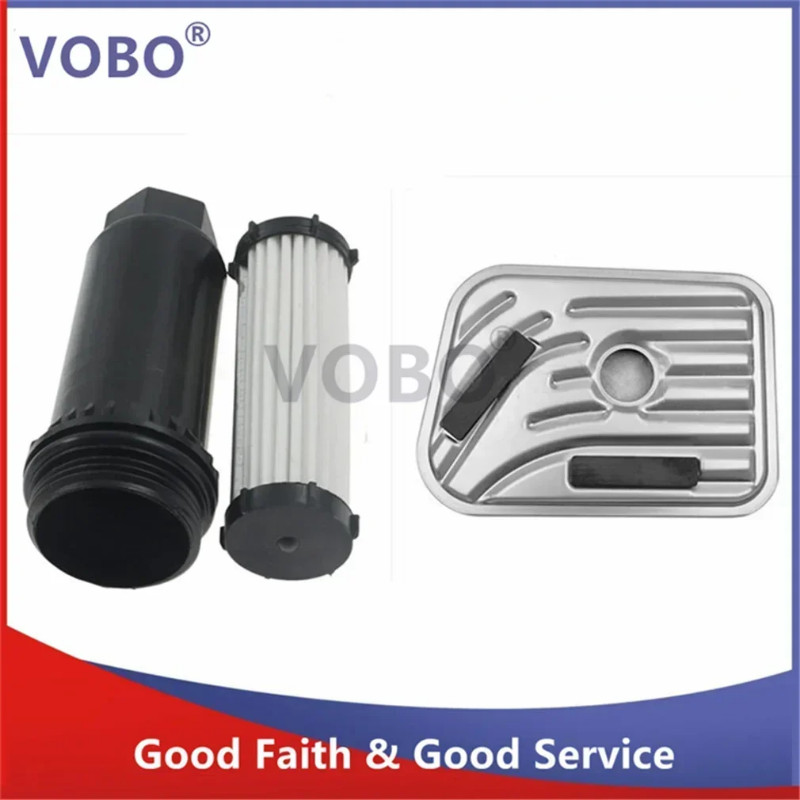 6DCT450 MPS6 7M5R-6C631AD 7M5R-7G186AB 7M5R-7G186AC Automatic Transmission Oil Filter For Ford Volv