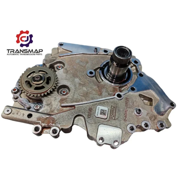 High quality 8-speed 8F35 automatic transmission oil pump assembly RFJM5P7A109D JM5Z7A103D  For For