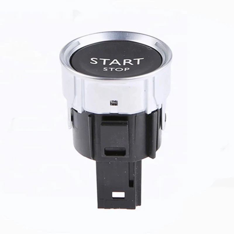 96777946ZD Engine Start Switch One Button Start Switch Auto for Peugeot 508 Citroen C4 Picasso 2 20