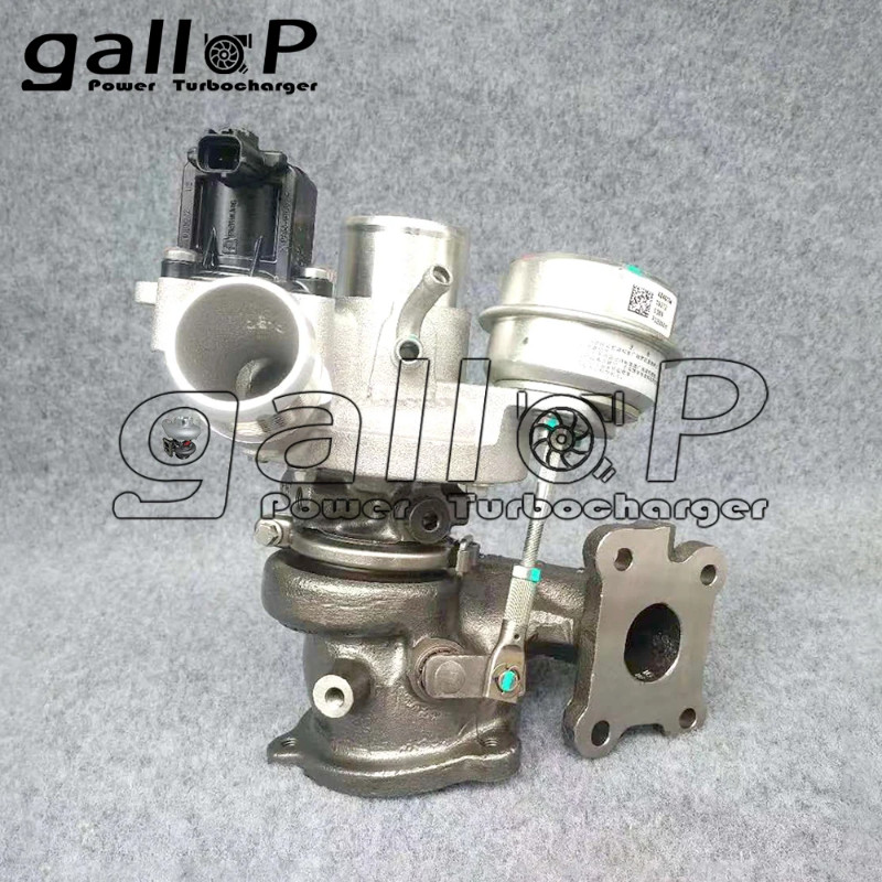 New NGT13Z Turbo For SQRE4T15B 1.5L Engine 841084 841084-5001 841084-0001S E4T15B-1118010 E4T15B-11