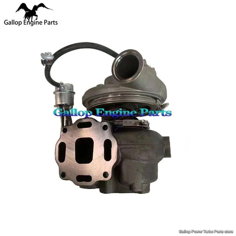 Turbo HX55WM 4955626 4045834 4043885 8040164 4043886 4032133 4043885 4089942 4089942NX 4089942RX 49