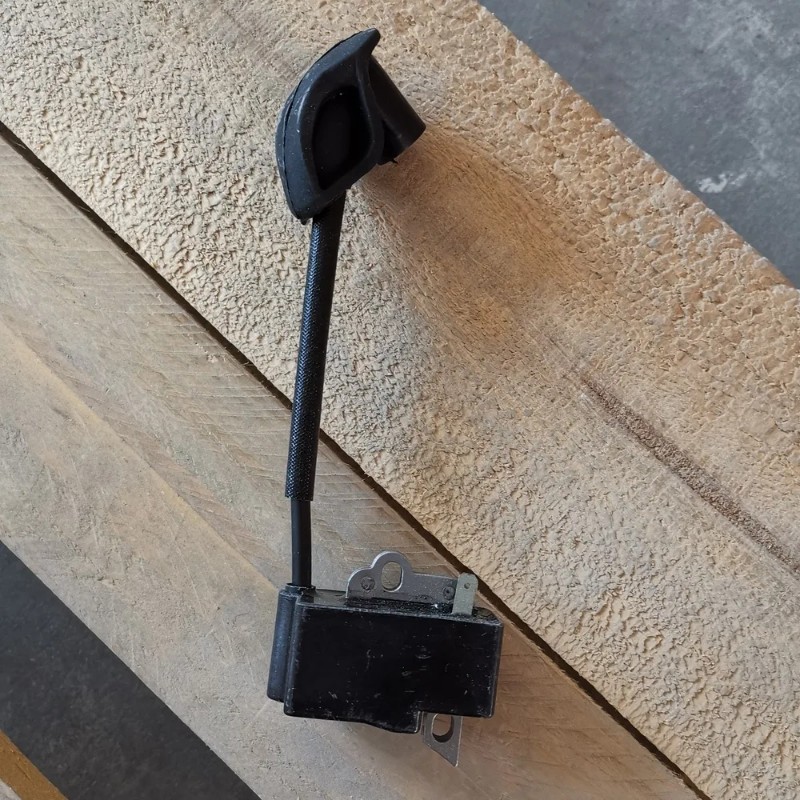 FS 87 FS 90 FS 100 Ignition Coil FS87 FS90 FS100 HL100 HL95 HT101 HT100 KM90 KM100 KM130 4180 400 1