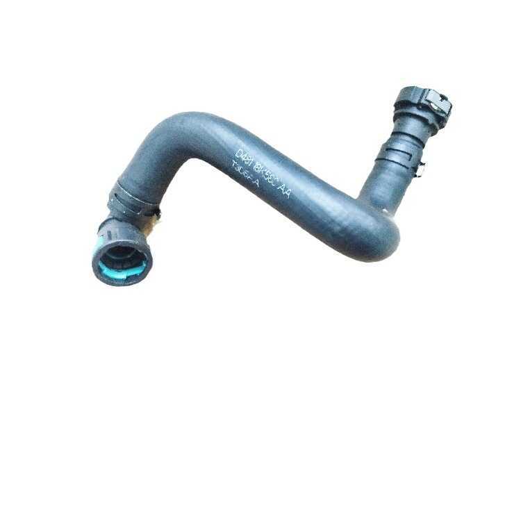 จัดหาอีคอมเมิร์ซ-ใช้ได้กับ Ford Wingbo 1.0T ท่อน้ําความร้อน D4B118K580AA