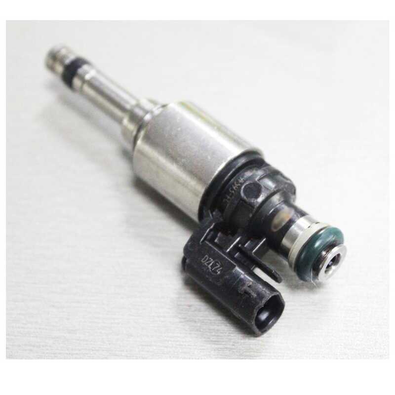 เหมาะสําหรับ Ford 13 Wingbo 15 Fox 13 Carnival 1.0 หัวฉีดน้ํามันเชื้อเพลิง C1BG9F593AB