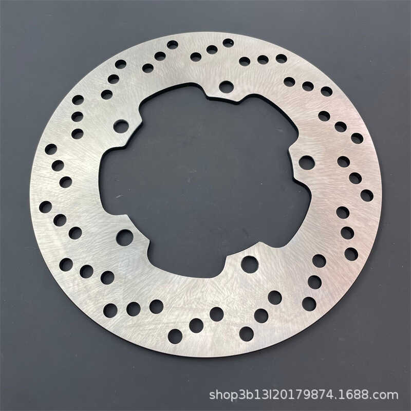 เหมาะสําหรับ ซูซูกิ เหยี่ยว 1300 gsr1300 08-15 ปีดิสก์เบรกหลังดิสก์เบรก