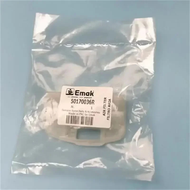 3X ORIGINAL/QUALITY GS370 AIR FILTER 50170036R FOR EMAK OLEO-MAC 937 941C 941CX GS410C GS410CX GS44