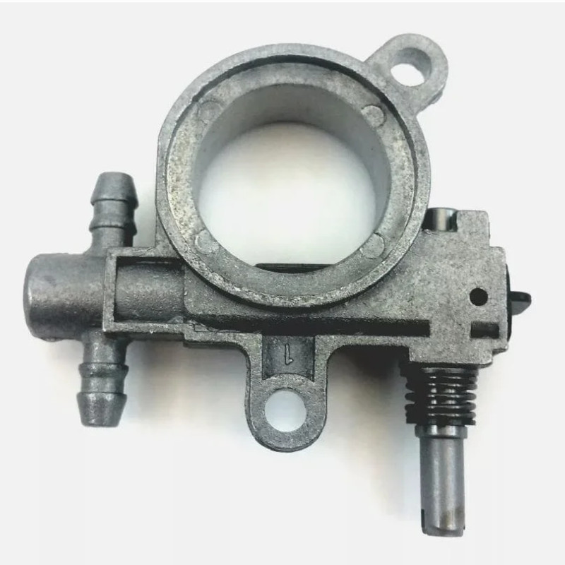 UC232T OIL PUMP 320-168-393 FOR DOLMAR MAKITA BUC250 BUC300 UC250D UC230T UC231T HCU02C1 HCU02ZX2 &