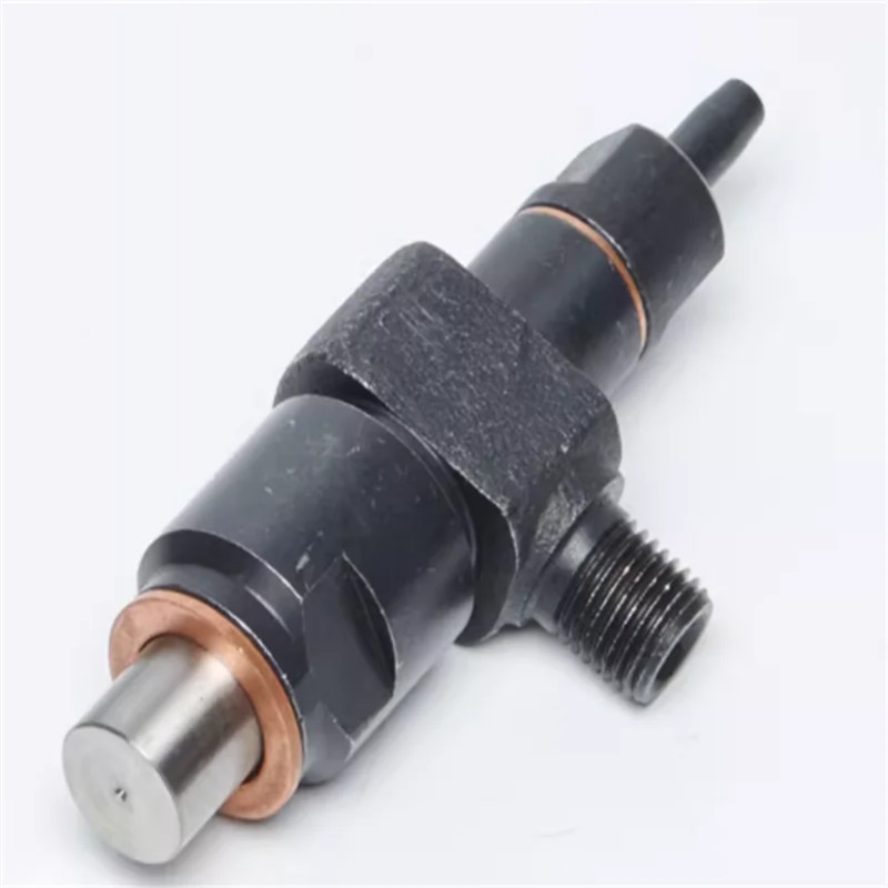 Small Horizontal Diesel Generator 168F 170FA Fuel Injection Pump