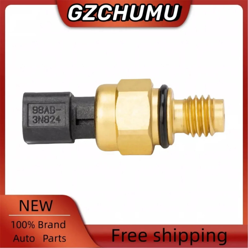 Power Steering Pump Pressure Switch Sensor 98AB3N824 98AB-3N824 for Ford Focus