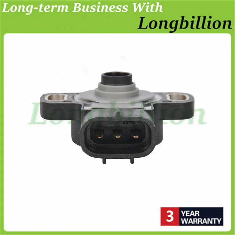 1X 3131591 Throttle Position Sensor TPS for Polaris Snow 600 700 800 900 Arctic-Cat  Snow FS IQ  AT