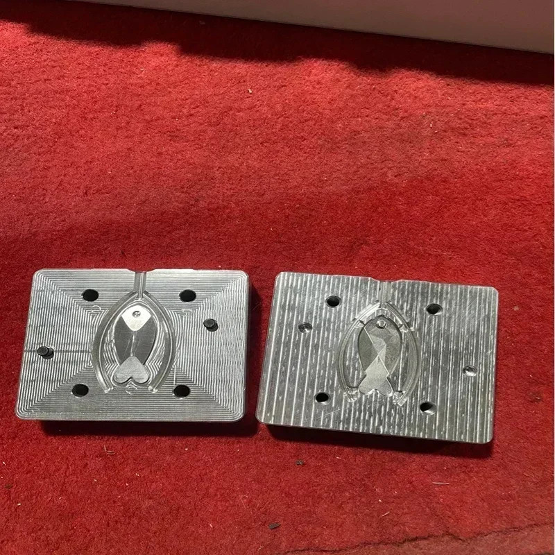 Customization for Injection Molding Machine Mold